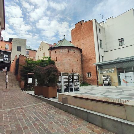 Apartamenty Na Rynku Tarnów Exterior foto
