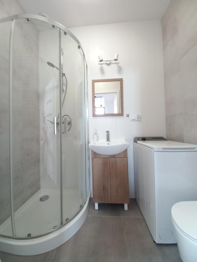 Apartamenty Na Rynku Tarnów Exterior foto